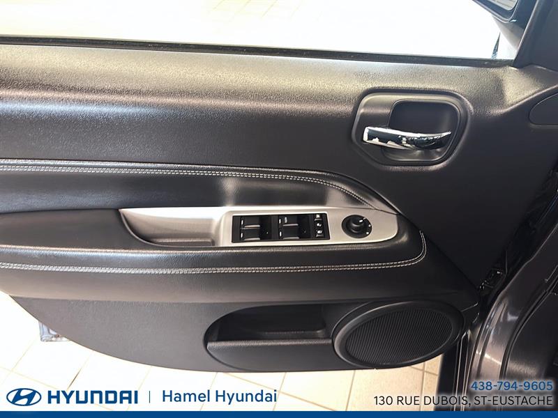 jeep Compass 2016 - 10