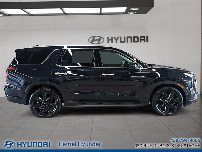hyundai Palisade 2023 - 2
