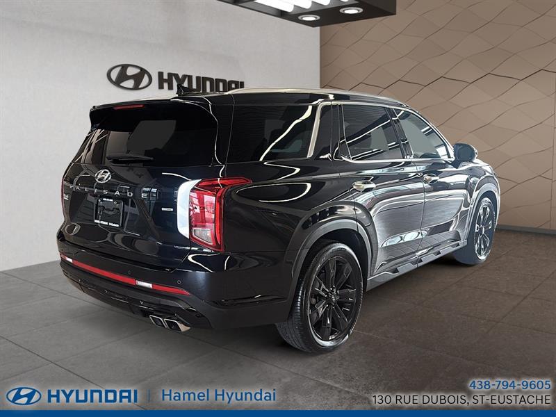 hyundai Palisade 2023 - 3