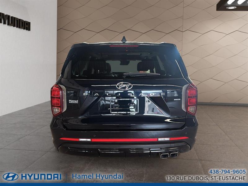 hyundai Palisade 2023 - 4