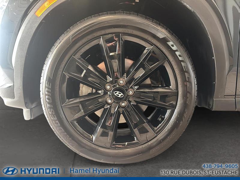 hyundai Palisade 2023 - 6