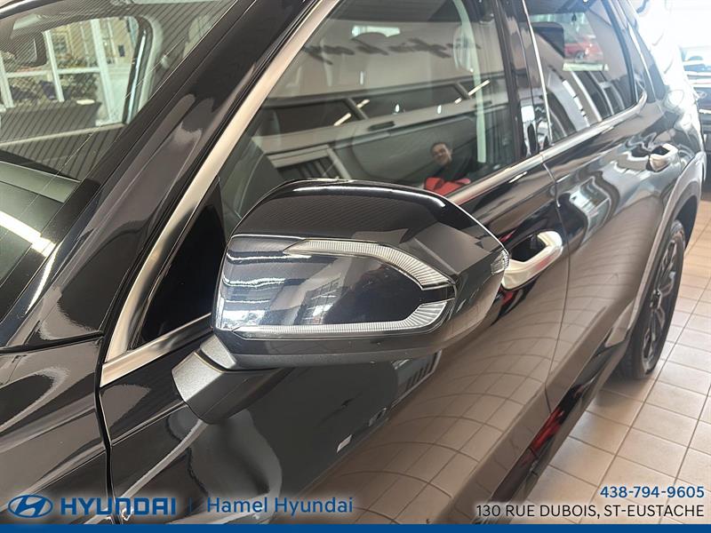 hyundai Palisade 2023 - 7