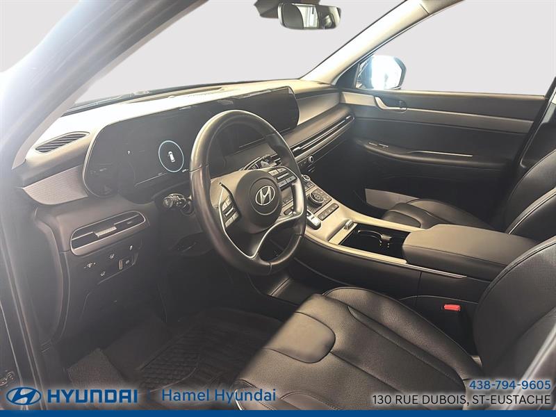 hyundai Palisade 2023 - 8