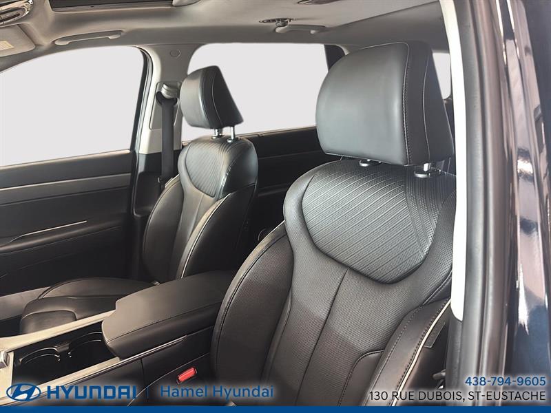 hyundai Palisade 2023 - 9