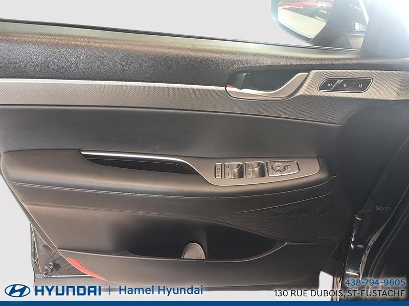 hyundai Palisade 2023 - 10