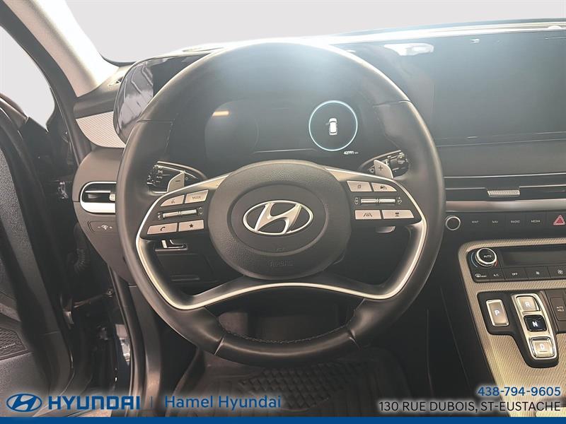 hyundai Palisade 2023 - 12