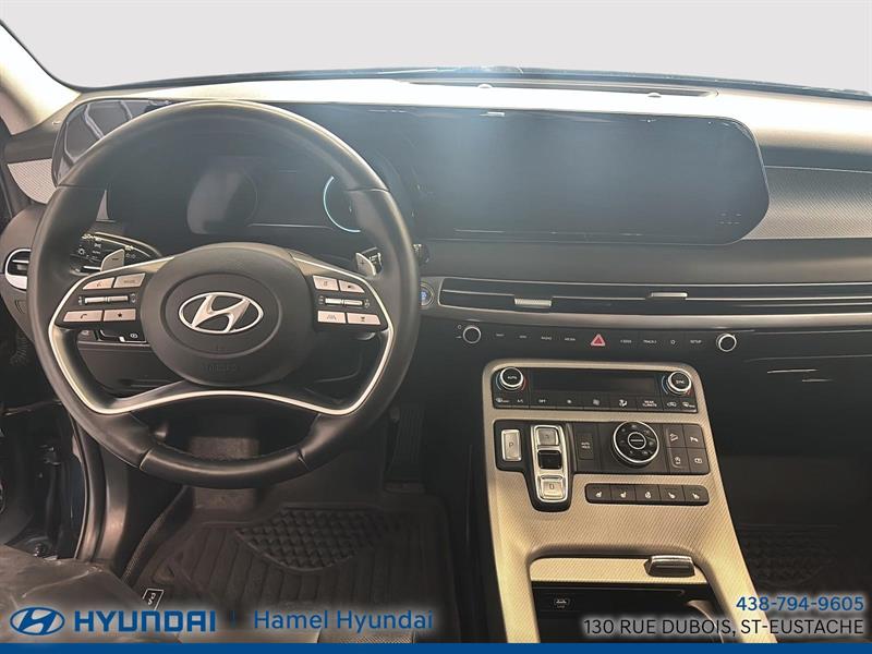 hyundai Palisade 2023 - 14