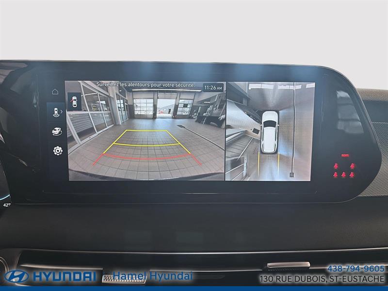 hyundai Palisade 2023 - 17