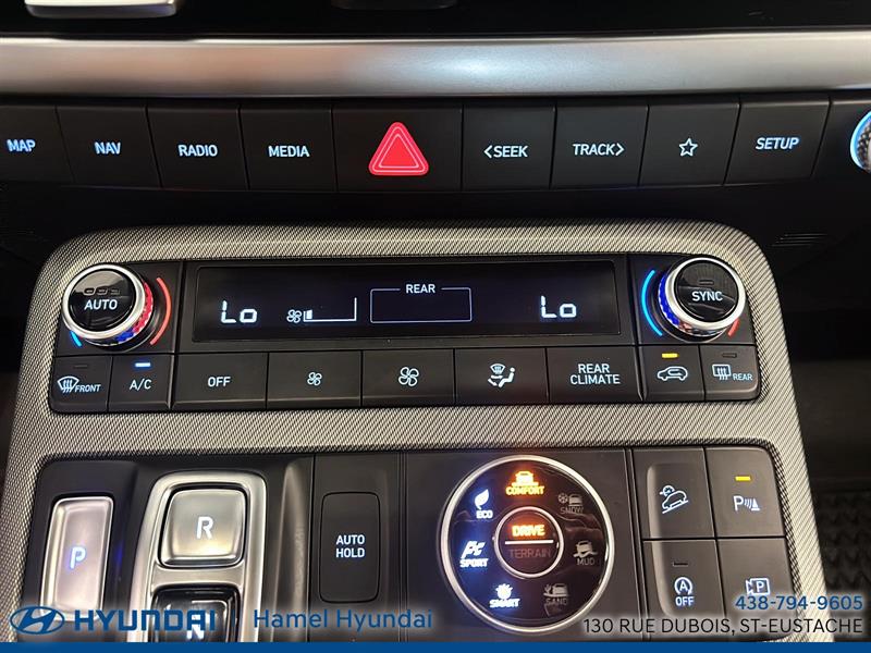 hyundai Palisade 2023 - 18