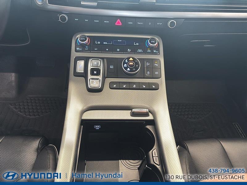 hyundai Palisade 2023 - 19