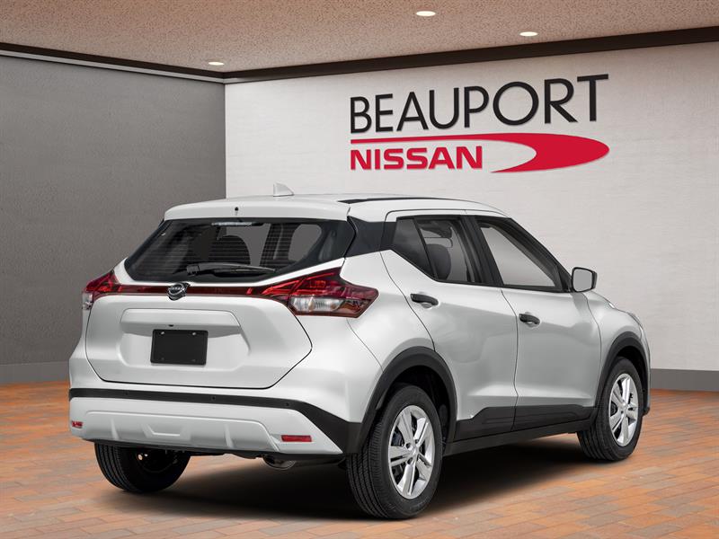 nissan Kicks Play 2025 - 2