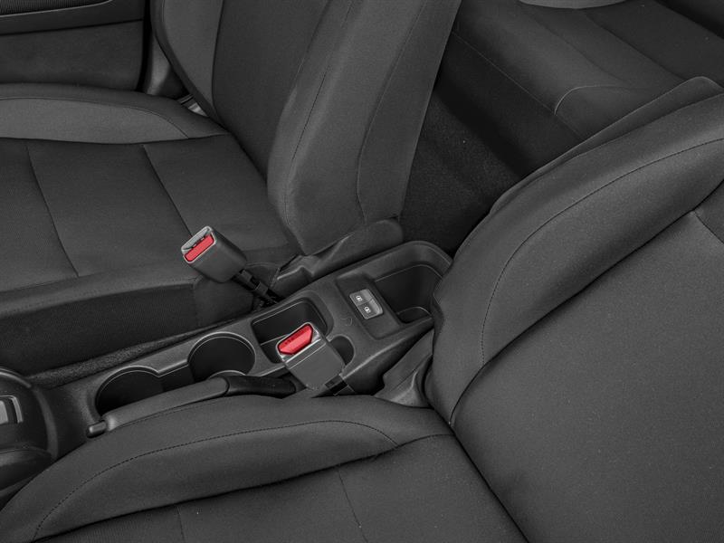 nissan Kicks Play 2025 - 10