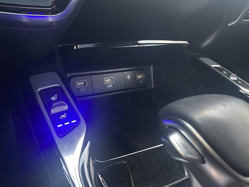 kia Sorento 2023 - 20