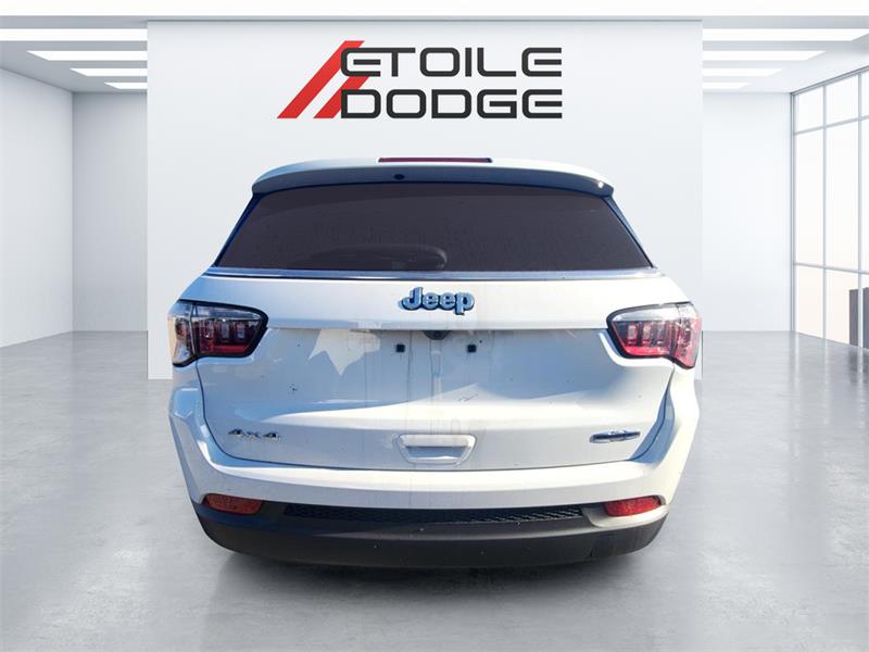 jeep Compass 2026 - 3