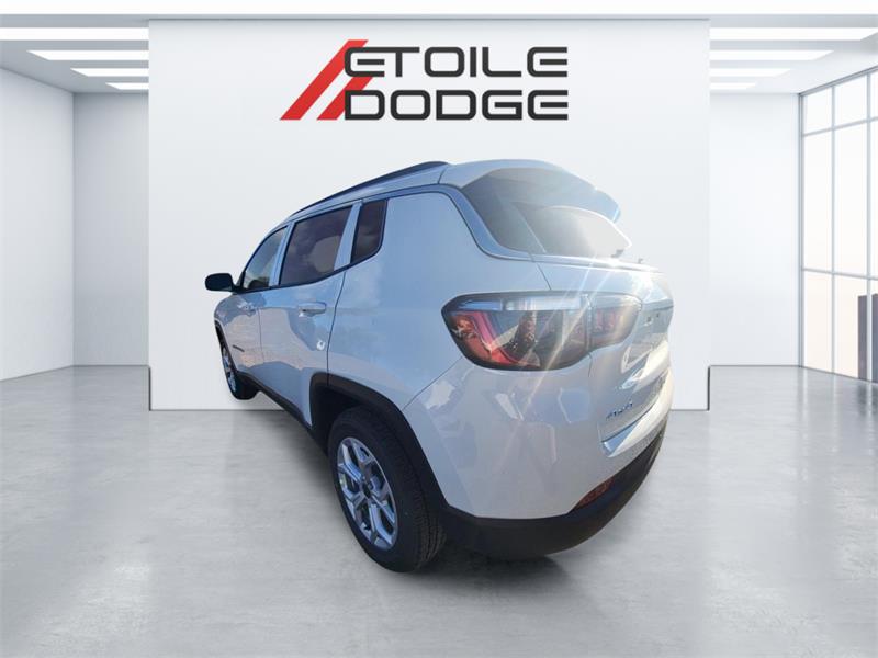 jeep Compass 2026 - 5