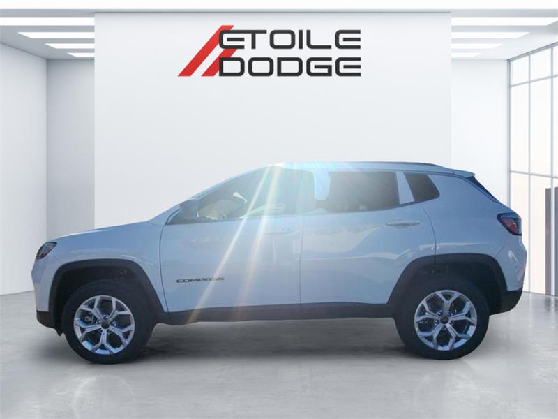 jeep Compass 2026 - 6