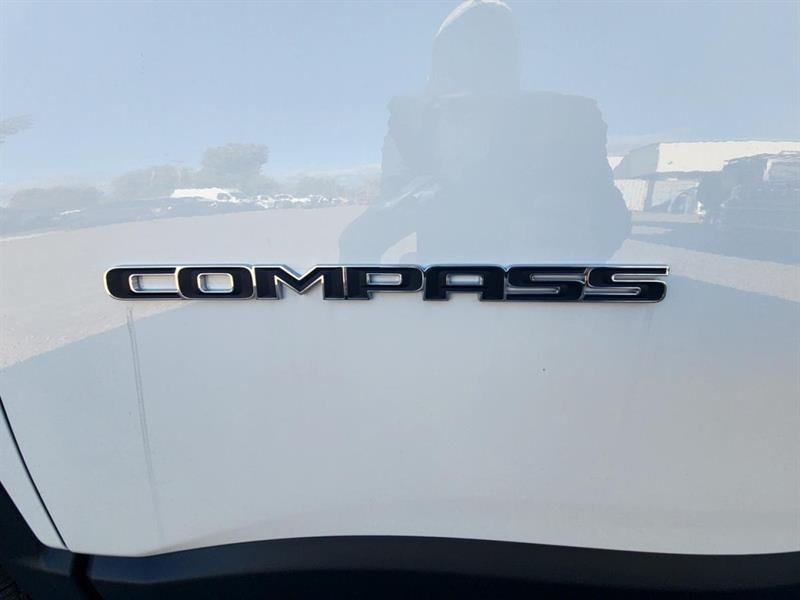 jeep Compass 2026 - 7