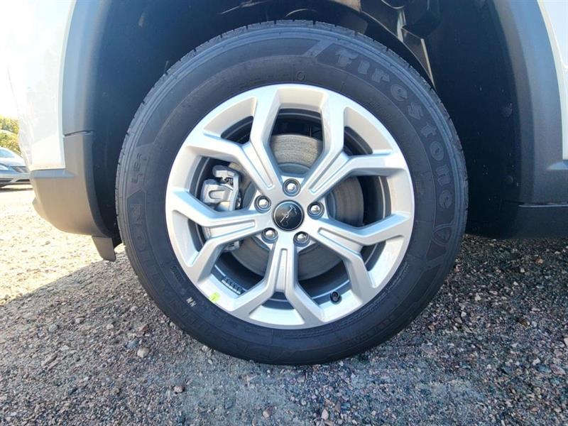 jeep Compass 2026 - 8