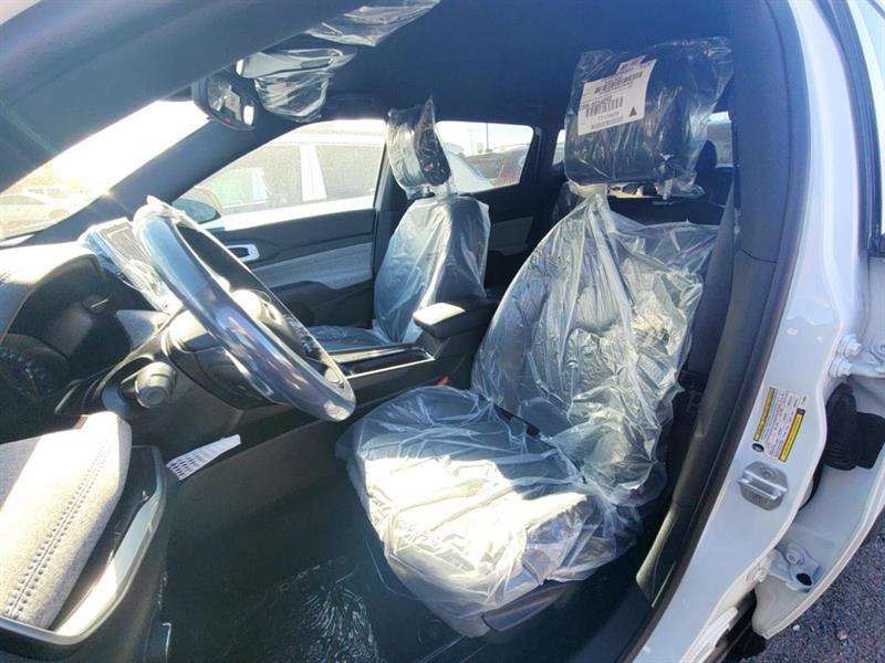 jeep Compass 2026 - 9