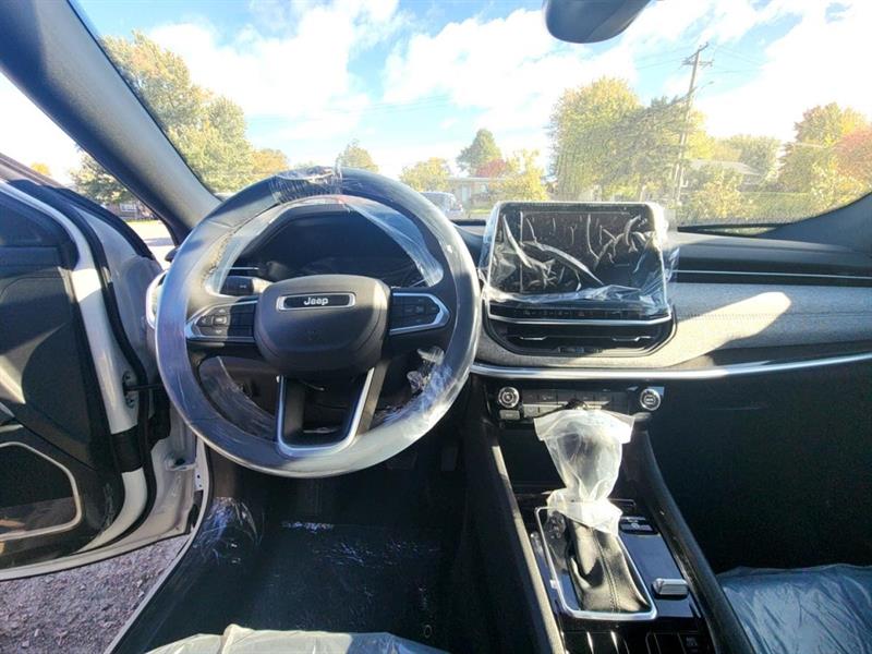 jeep Compass 2026 - 10