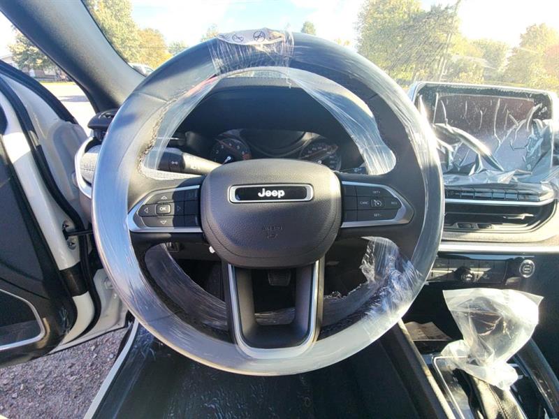 jeep Compass 2026 - 12