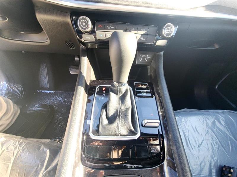 jeep Compass 2026 - 14