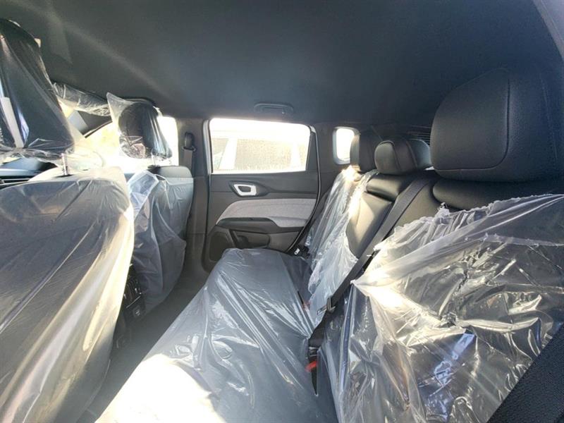 jeep Compass 2026 - 16