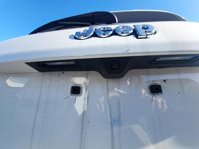 jeep Compass 2026 - 17