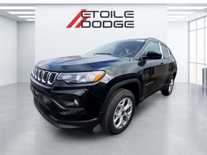 jeep Compass 2026 - 2
