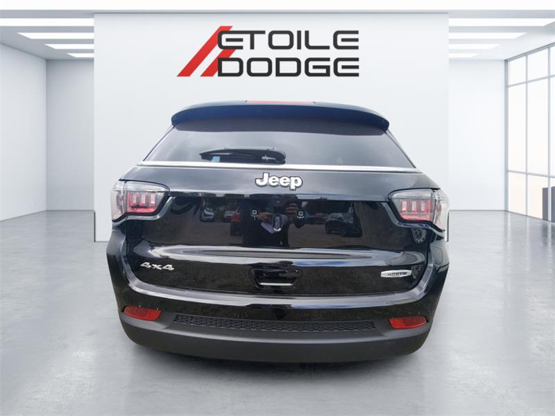 jeep Compass 2026 - 4