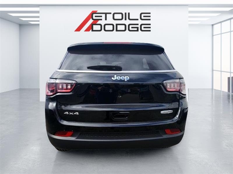 jeep Compass 2026 - 5