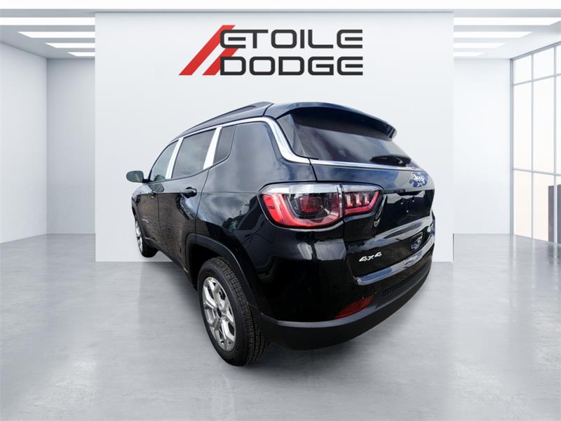 jeep Compass 2026 - 6