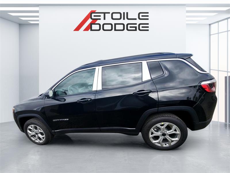 jeep Compass 2026 - 7