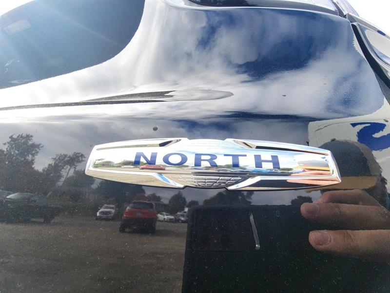 jeep Compass 2026 - 8