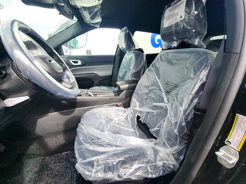 jeep Compass 2026 - 10