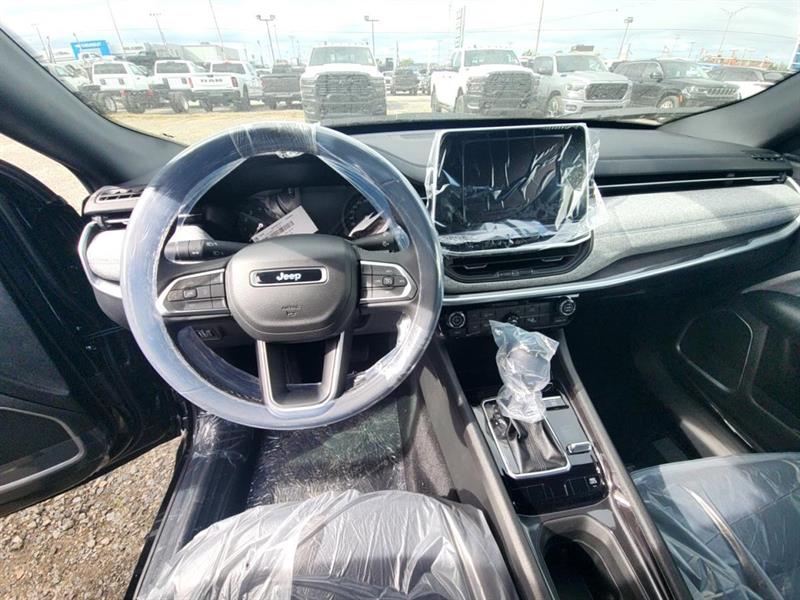 jeep Compass 2026 - 11