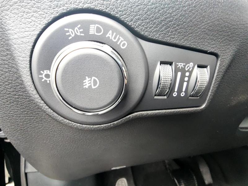 jeep Compass 2026 - 21