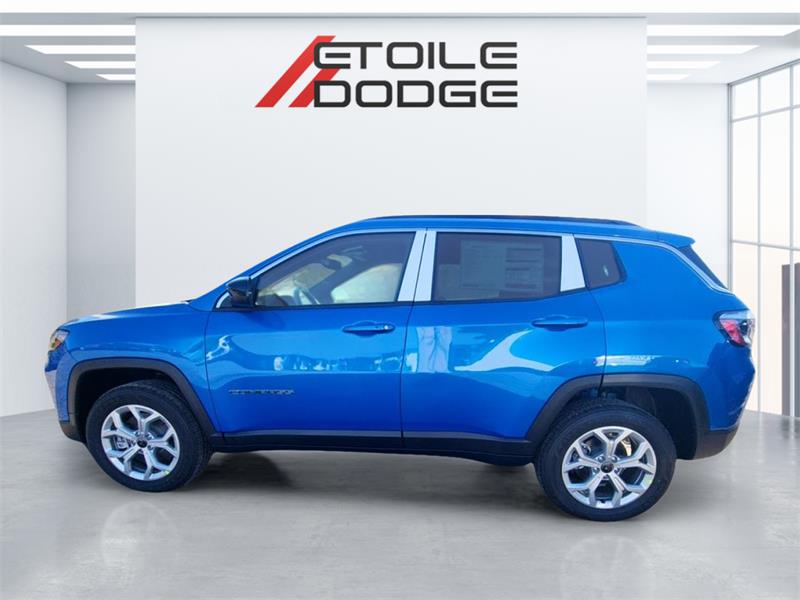 jeep Compass 2026