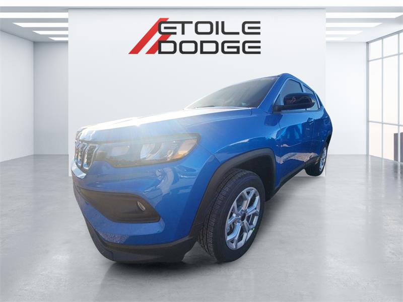 jeep Compass 2026 - 2
