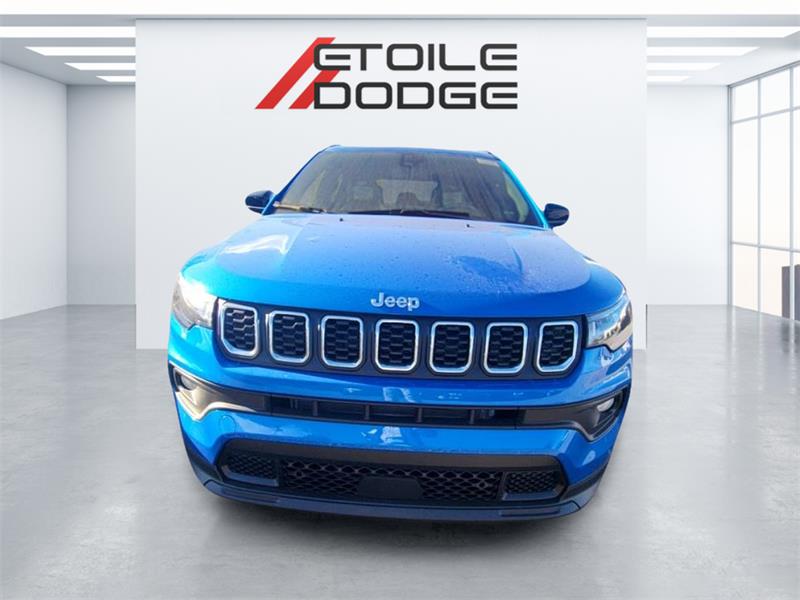 jeep Compass 2026 - 3