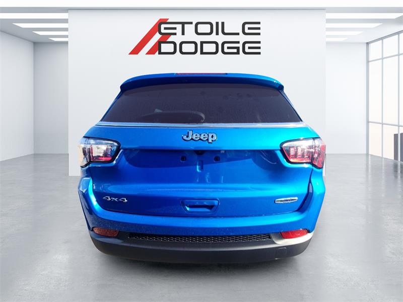 jeep Compass 2026 - 4