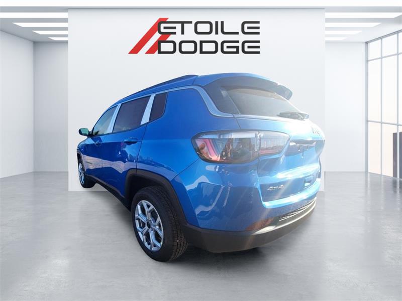 jeep Compass 2026 - 5