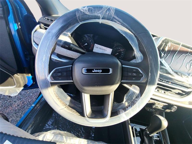 jeep Compass 2026 - 7