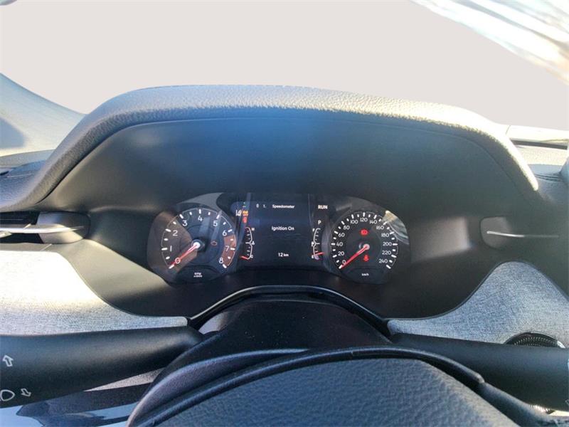 jeep Compass 2026 - 8