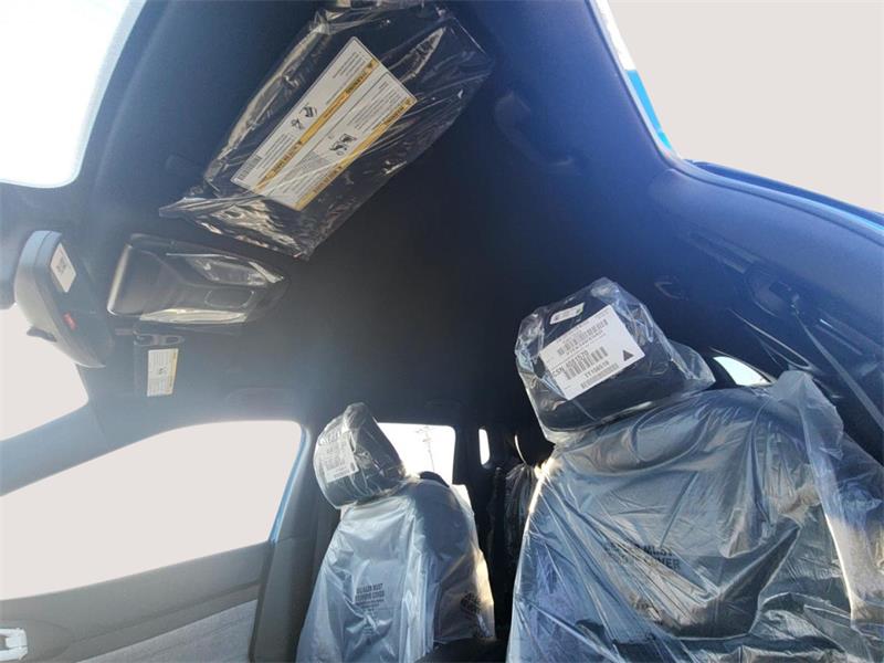 jeep Compass 2026 - 10