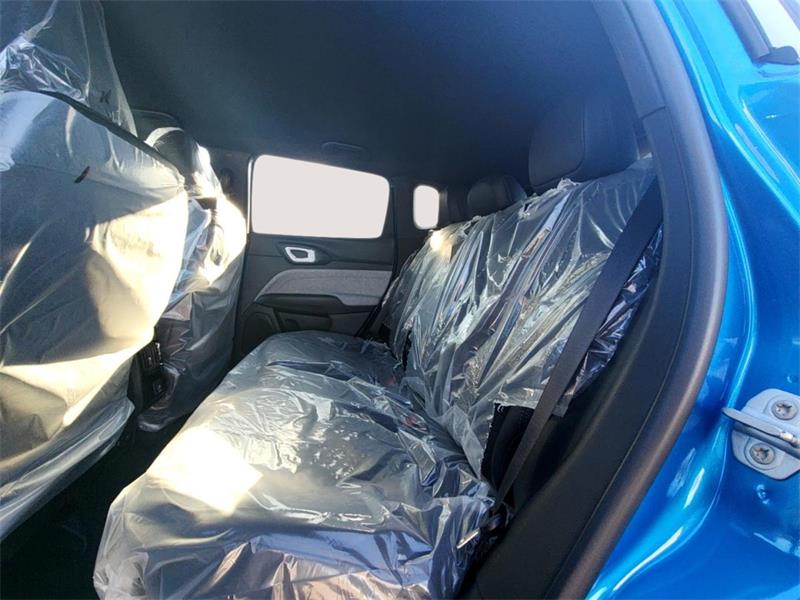 jeep Compass 2026 - 11