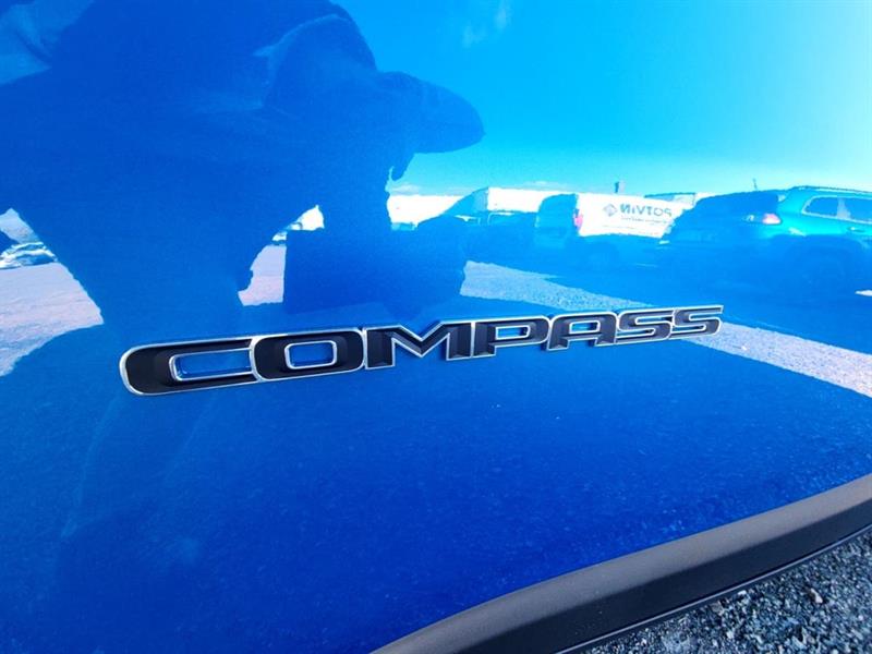 jeep Compass 2026 - 13