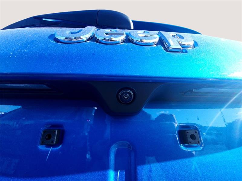 jeep Compass 2026 - 15