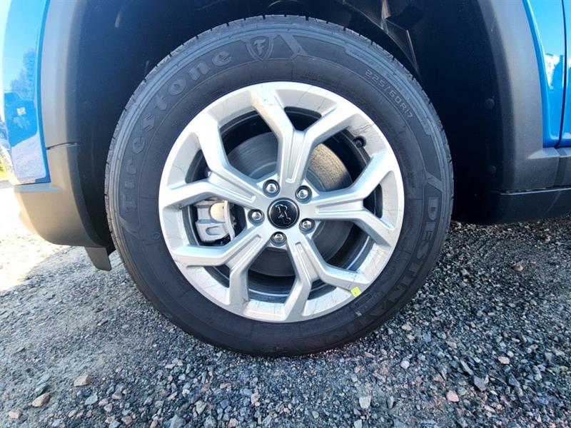 jeep Compass 2026 - 16