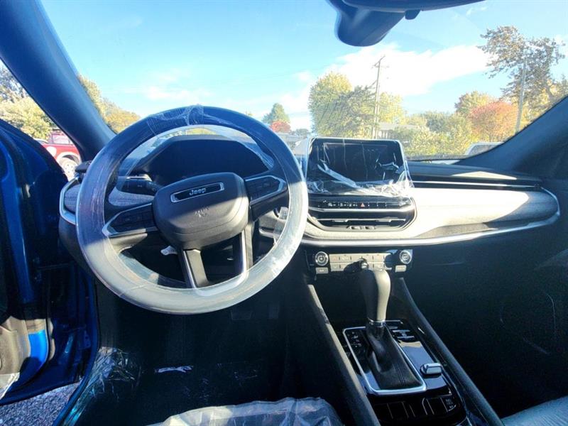 jeep Compass 2026 - 18